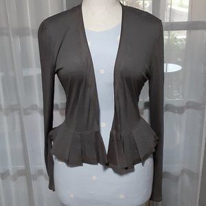 💰 3/$25.00 Women's Size Medium Cardigan by Converse NWT-Retail $24.99.